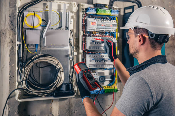 Best Affordable Emergency Electrician  in Princevle, IL
