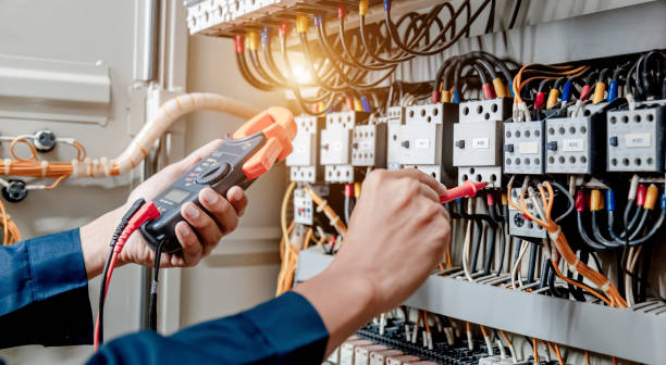 Best Affordable Electrician  in Princevle, IL