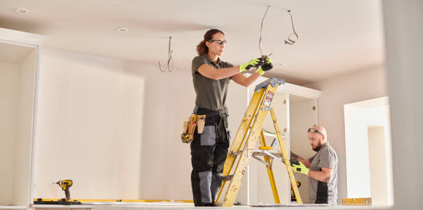 Best Electrical Wiring Services  in Princevle, IL