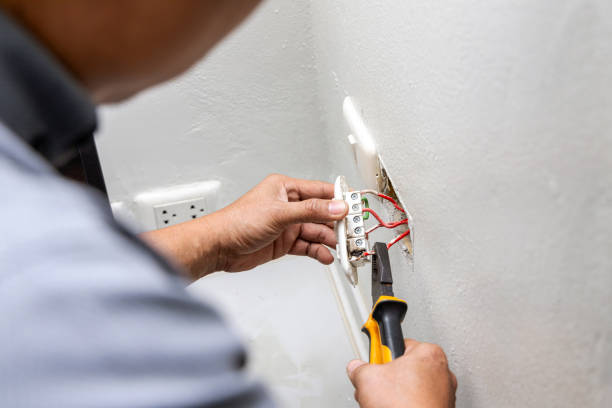 Best Electrical Outlet Repair  in Princevle, IL