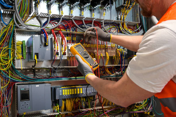 Best Electrical Installation Contractor  in Princevle, IL